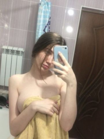 Проститутка Адель